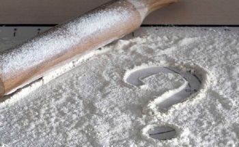 What Makes a Good Flour?