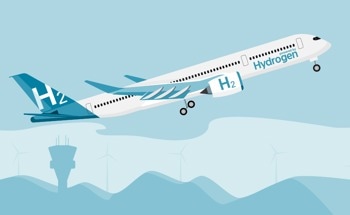 The Use of Hydrogen in the Aerospace Sector