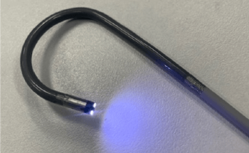 Medical Device Engineering via Micro 3D Printing