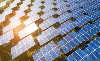 The Use of Semiconductors in Solar Energy Technology
