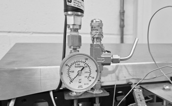 How is High-pressure Catalysis Used in Action?