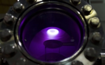 Using Optical Emission Spectroscopy to Monitor Plasma Systems