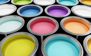 Identifying Paint Components with Gas Analysis