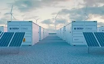 The Importance of Energy Storage in Future Energy Supply