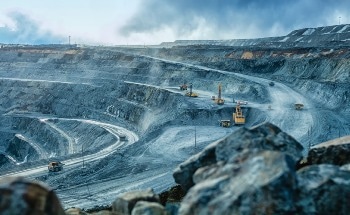 Race to Zero Emissions in Mining