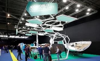 Showcasing Composite Material Innovation at JEC World 2023