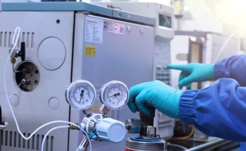 The Role of Gas Analysis in Pharmaceutical Quality Control
