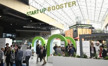 JEC Startup Booster 2023: Meet the Finalists