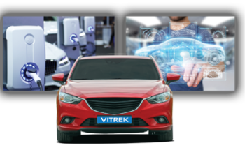 Insights into the Automotive and Electric Vehicle Applications of Vitrek Products