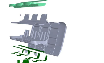 How Fraunhofer ICT is Supporting Lightweighting with Composites