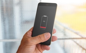 Recent Developments in Mobile Phone Battery Technology