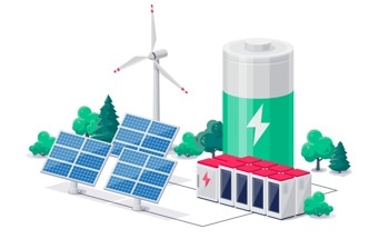 The Most Recent Developments In Energy Storage Technology