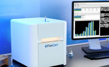 Providing Materials Characterization with Flow Image Microscopy