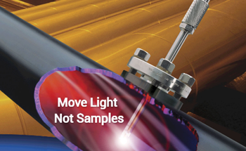 Choosing the Correct Optical Sample Interface for Online Measurement Success