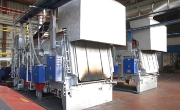 What are the Different Types of Heat Treatment Furnaces?