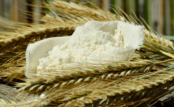 Rapid Inline Detection of Wheat Flour Adulteration Using NIR Spectroscopy