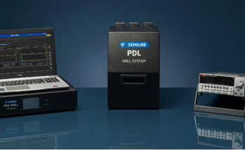 Advancing Perovskite Solar Cells Analysis with Semilab’s Tabletop PDL