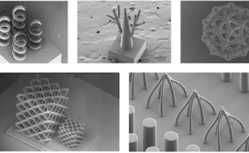 Contrast and Compare Micro and Nano 3D Printing Technologies