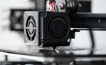 3D Printing and Powder Behavior