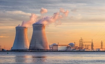 The Next Generation of Nuclear Power Plants