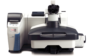 Utilizing Raman Spectroscopy and Microscopy to Distinguish Crystalline and Amorphous APIs