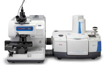 How is the Attainable Spatial Resolution of FTIR Microscopes Determined?