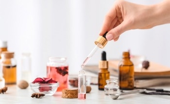 Standard Addition Analysis of Formaldehyde in Fragrances