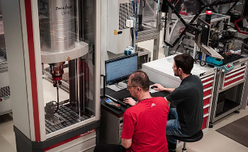 Precision in Motion: Elevating Quality Assurance for Bike Components and Sports Equipment through Advanced Testing