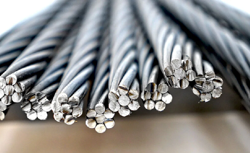 ISO 15630-3, ASTM A416, and ASTM A1061 Standards - Advanced Testing of Prestressing Steel Strands