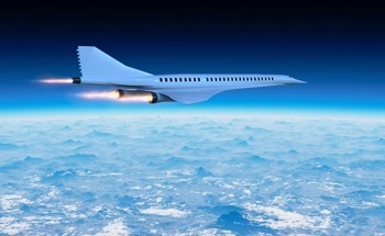Materials Challenges in Hypersonic Flight