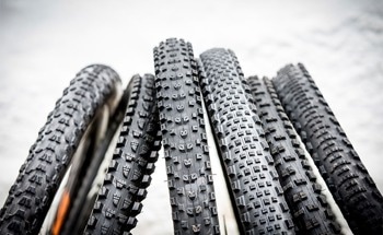 Elevating Cycling Performance: The Impact of Graphene-Enhanced Tyres