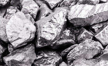 Silver/Palladium (Ag/Pd) Alloys - Properties and Applications