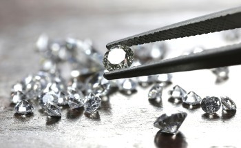 Diamonds - Colour, Carat, Clarity and Cut, The Factors Influencing a Diamond’s Value