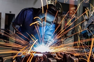 Advantages and Disadvantages of Commonly Used Industrial Welding Processes