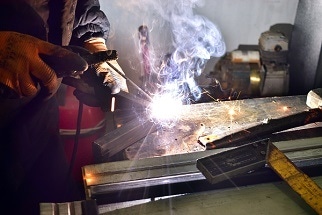 Welding and Brazing - Commonly Used Industrial Welding Processes