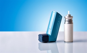 Demonstrating Surface Analysis Techniques to Resolve Problems with Inhalers