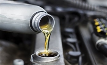 机油和确定发动机油的粘度和温度依赖性