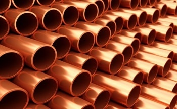 Qualities & Applications of Copper