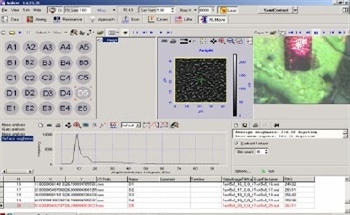Automated Scanning Probe Microscopy (SPM) Measurement