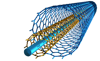 Thermal Interface Materials - Vertically Aligned Carbon Nanotubes