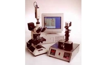 Analytical Ferrography Laboratory for Oil and Lubricant Testing - The T2FM from Spectro Scientific