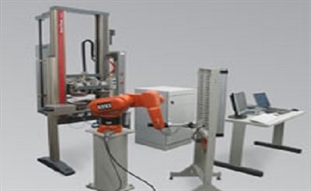 Automated Testing of Carbon Fibers With Zwick Robotic Testing Systems