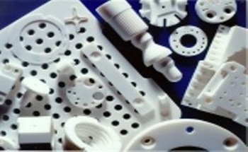 Machinable Glass Ceramic - Sample Preparation and Machining Requirements for Macor Machinable Glass Ceramics