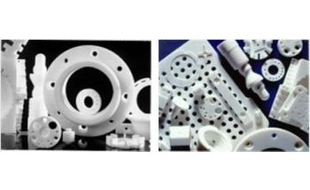 Machinable Ceramic - Characteristics and Applications of Shapal-M Machinable Ceramic
