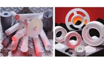 Machinable Glass Ceramics - Chemical Durability and Resistance of Macor Machinable Glass Ceramics by Precision Ceramics