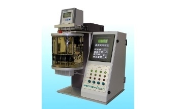Automatic Oil Viscosity Analyzer - Accurate and Repeatable Testing Using the Spectro-Visc Automatic Viscometer
