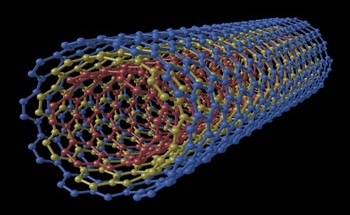 Carbon Nanotubes (Multi-Walled) (Produced by Cathode Deposit)