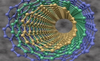 Carbon Nanotubes (Multi-Walled) (Core Material)