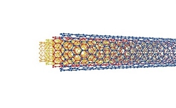 Carbon Nanotubes (Multi-Walled) (Ground Core Material)