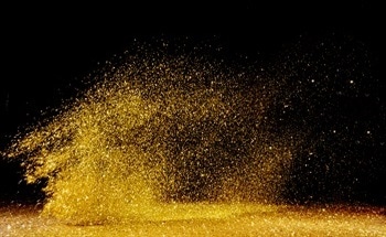 Sugar Coated Gold Nanoparticles (AuNP: 6-10nm)